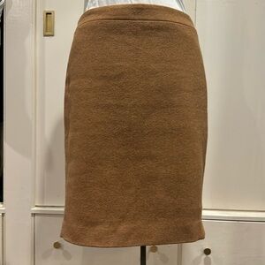 J Crew pencil skirt